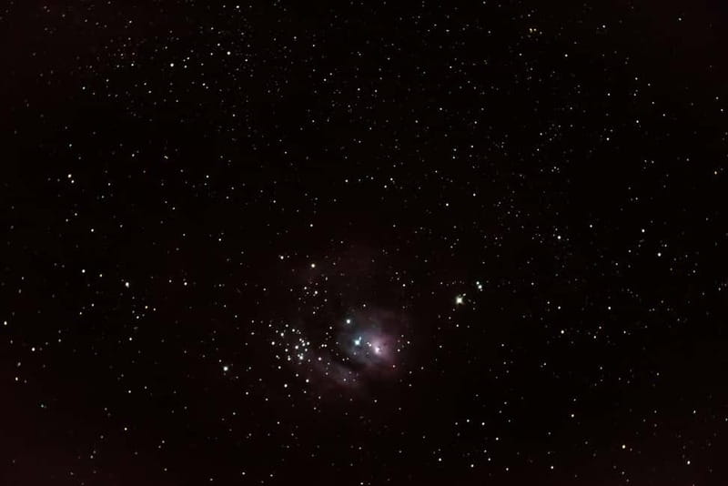 Tenerife: Teide Stargazing with an Astrophysicist - Languages, group size, and how well you can ask questions