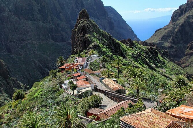 Tenerife Tour Mt. Teide and the Towns of Icod, Garachico, Masca - Why Teide and Masca make this a high-impact Tenerife day trip