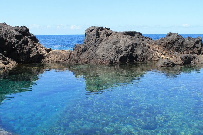 Tenerife Tour Mt. Teide and the Towns of Icod, Garachico, Masca - Icod de los Vinos plus El Drago Milenario: colonial streets and Tenerife’s 1,000-year icon