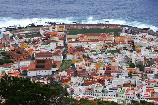 Tenerife Tour Mt. Teide and the Towns of Icod, Garachico, Masca - Value check for about $45.84: what’s included, what isn’t, and where your money goes