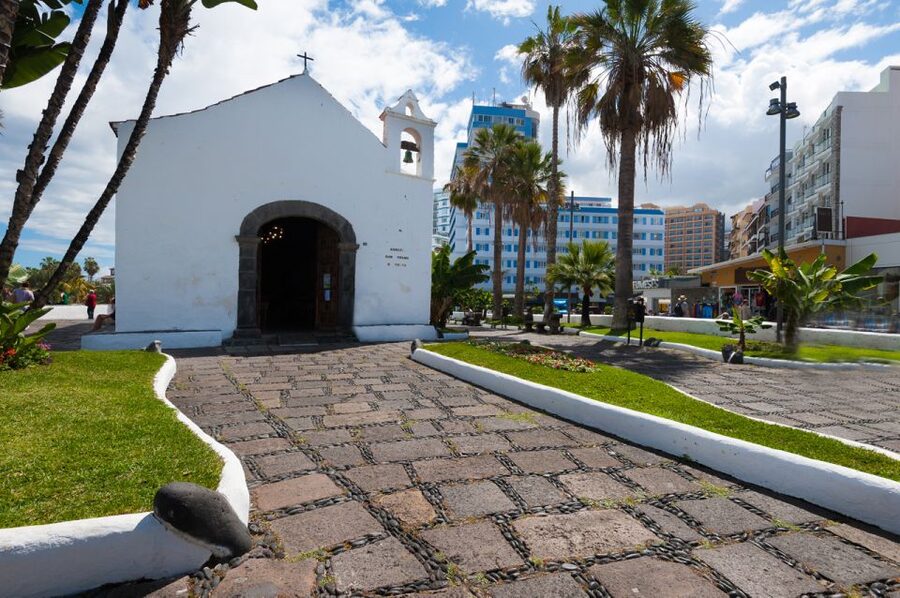 Tenerife: Trip to Puerto de la Cruz - Your free time game plan: start at Plaza del Charco