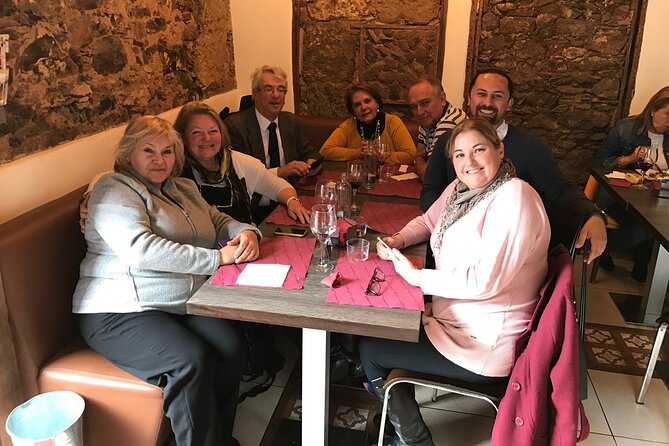 Tenerife VIP Tour - Tenerife VIP Day: UNESCO World Heritage without the driving headache