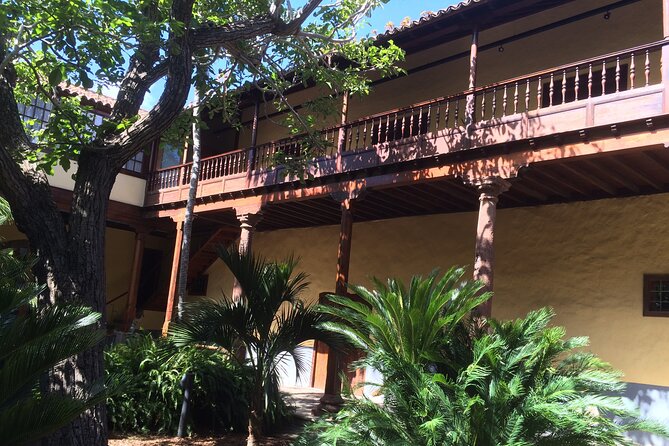 Tenerife VIP Tour - Hotel pickup in south Tenerife: when logistics become your friend