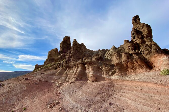 Tenerife VIP Tour - Price and what $493.46 per group really means