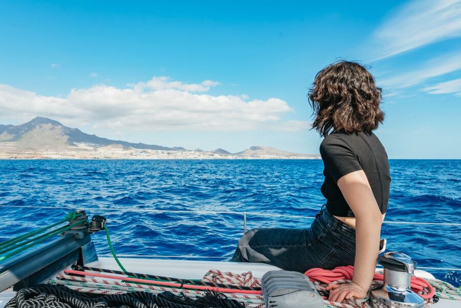 Tenerife: Whale & Dolphin Watching with Drinks and Snacks - Drinks, snacks, and lunch that actually matter on a 3-hour trip