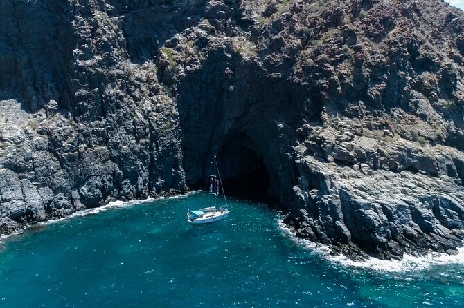 Tenerife Whale Watching and Snorkeling Yacht Trip - Key points before you go