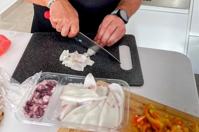 The Cooking Show Experience -Birthday ideas Tenerife - - The itinerary stops around Tenerife, and why they matter