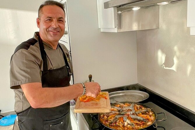 The Cooking Show Experience -Birthday ideas Tenerife - - Price and value: is $180.62 per person fair