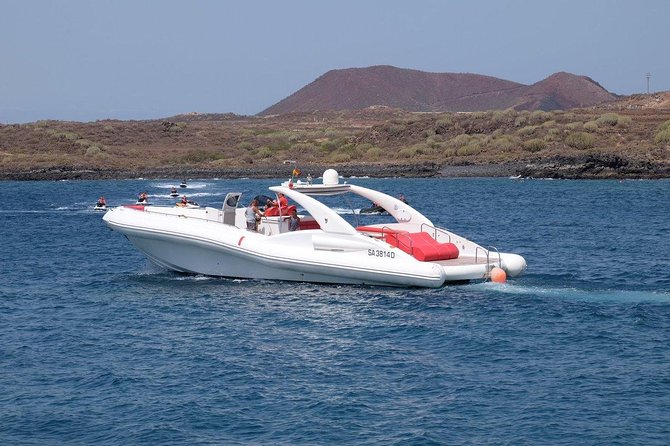 The Worlds Largest RIB luxury 3hrs including lunch and drinks - Price and booking timing: is it worth $84.66?