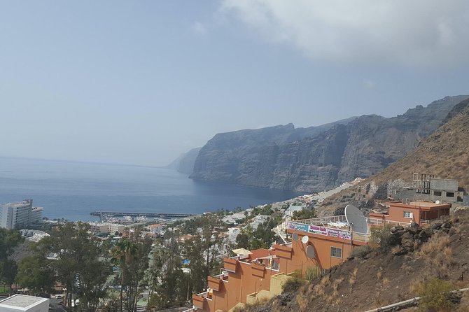 Tour Around the Island - Private VIP Tour in Tenerife - Quick hits on this Tenerife VIP day