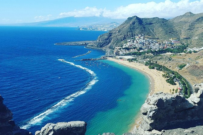 Tour Around the Island - Private VIP Tour in Tenerife - Price and what your $277.17 per person includes