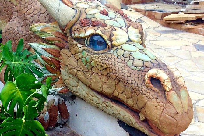 Travel in Time at El Pasaje Secreto - Key things that make El Pasaje Secreto special