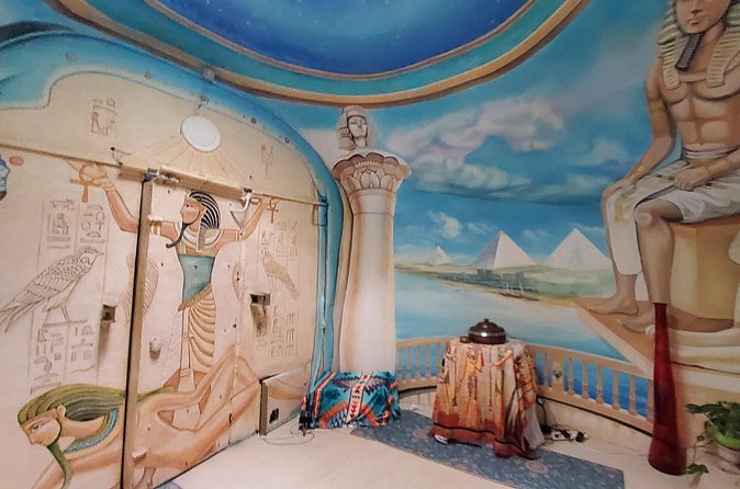 Travel in Time at El Pasaje Secreto - Who should book this (and who might want a different Tenerife plan)