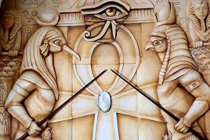 Travel in Time at El Pasaje Secreto - Tips to get the best from your time trip