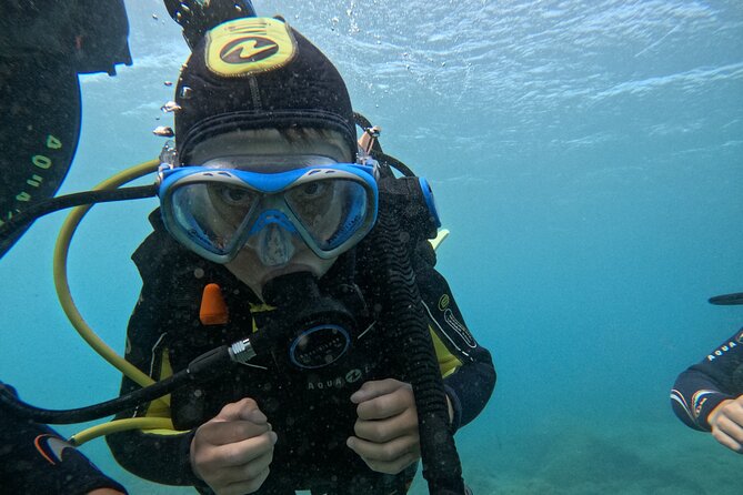 Try Dive in Abades Bay with a private instructor - What to Bring, What to Skip, and How to Plan Your Day