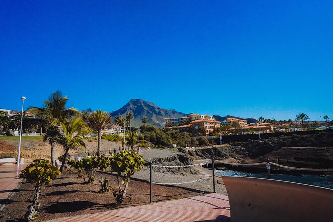 Tuk Tuk Tours in Costa Adeje - Guides, driving, and why the best moments feel personal