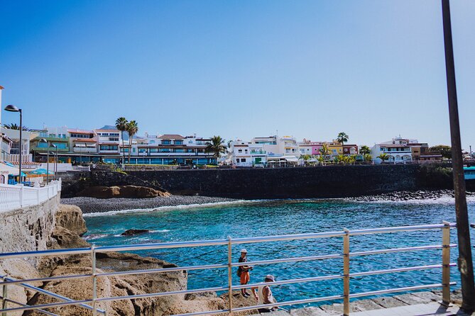 Tuk Tuk Tours in Costa Adeje - Price and value: is $29.04 worth it?