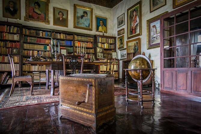 Twin Ticket Casa de los Balcones + Molino de gofio del Hoyo - Key things to know before you go