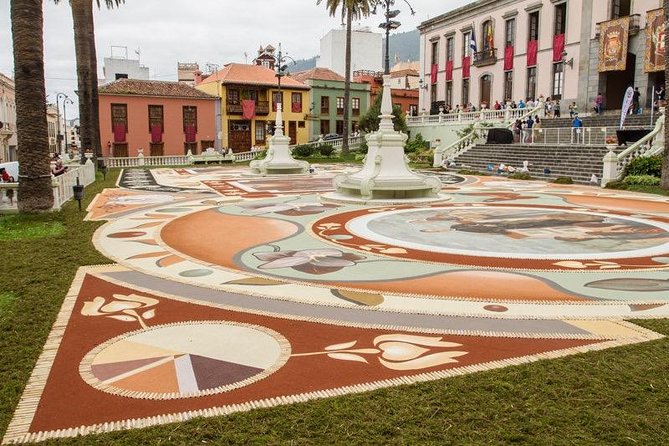 VIP Grand Tour Isla de Tenerife from South Tenerife - Price and Value: What $112.34 Buys You