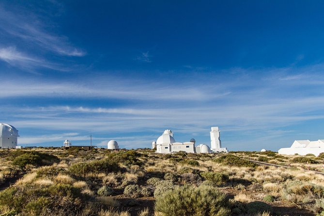 VIP Teide and Masca Tour from Puerto de la Cruz - Stop 1: Teide National Park, the highlight everyone talks about