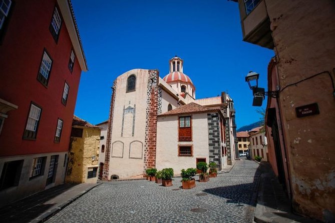 VIP Teide and Masca Tour from Puerto de la Cruz - Where you meet in Puerto de la Cruz and how the day gets rolling