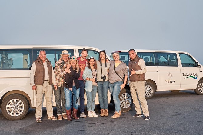 VIP Tour Around Anaga and La Laguna - Anaga Rural Park’s Laurel Forest and Volcanic Age