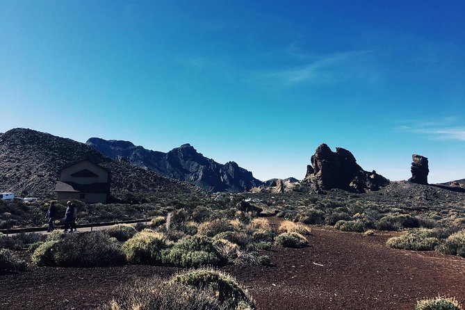 Volcano Teide Day & Sunset by Limousine. Small group. - What’s included, and what it means for your day