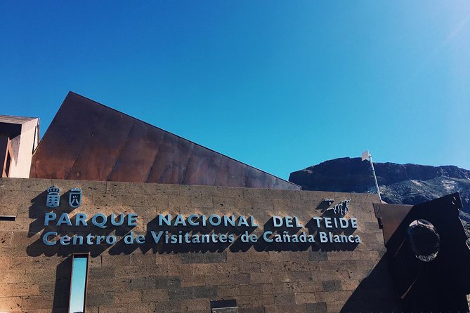Volcano Teide Day & Sunset by Limousine. Small group. - Price check: what $130.55 buys you in real terms