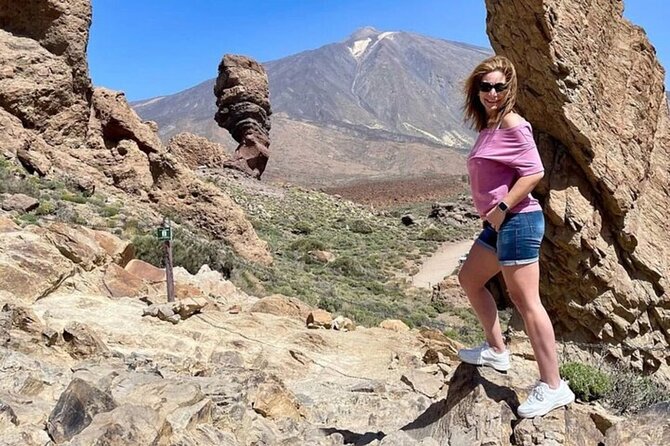 Volcano Teide Day & Sunset by Limousine. Small group. - Who this tour suits, and who might want a different plan