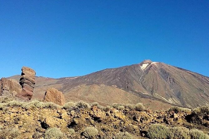 Volcano Teide National Park Guided Tour from Puerto de la Cruz - Tenerife North - Price and value: is $74 fair for this Puerto de la Cruz departure?