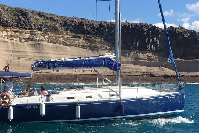 Whale and Dolphin Watching Sailing Boat with Drinks, Snacks and Swimming Time - Drinks, Snacks, and Lunch on a Yacht That Keeps It Simple