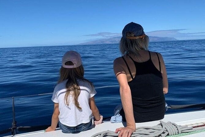 Whale and Dolphin Watching Yacht Trip in Puerto Colon - Sunset departures at 19:00: a smart option with a tradeoff