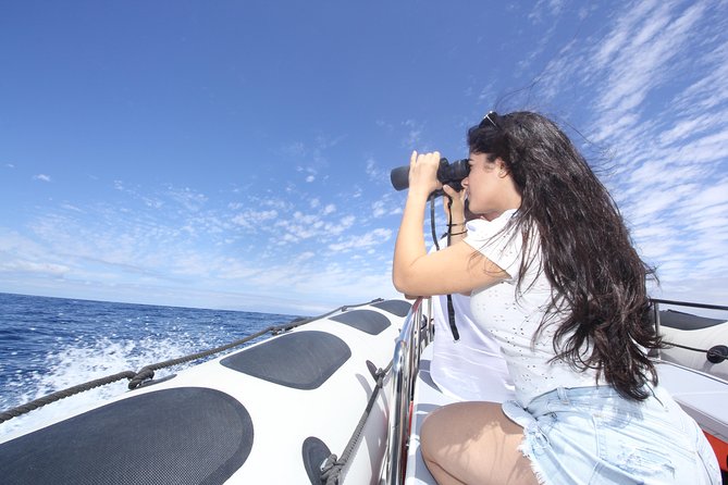 Whale Watching and Marine Science Tour - Price and Value: What You’re Paying For