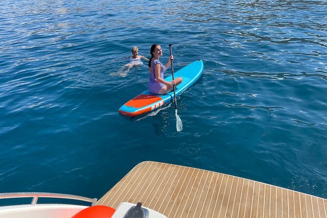 Whales and Dolphins excursion on a Luxury Yacht in Canary Islands - Pickup, Meeting Point, and Timing That Keeps You Sane