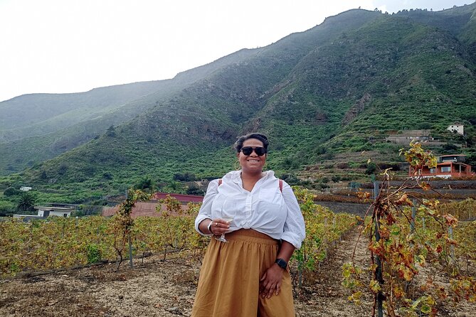 Wine, Canarian Tapas, Culture, VIP Private tour - photos included - Stop 5 and 6: Candelaria culture, optional lunch, then the Basilica and promenade
