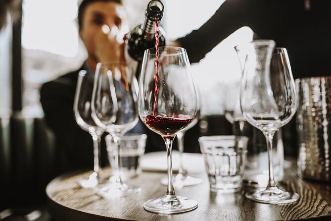 Wine Tasting Experience in Tenerife - Key Highlights at a Glance