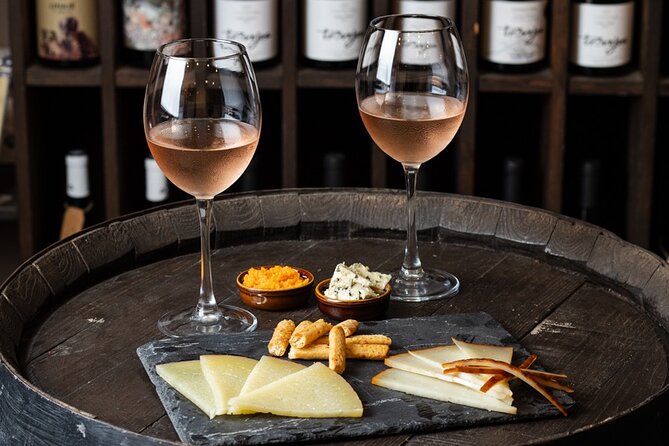 Wine Tasting Experience in Tenerife - Theo and the Art of a Relaxed, Helpful Host