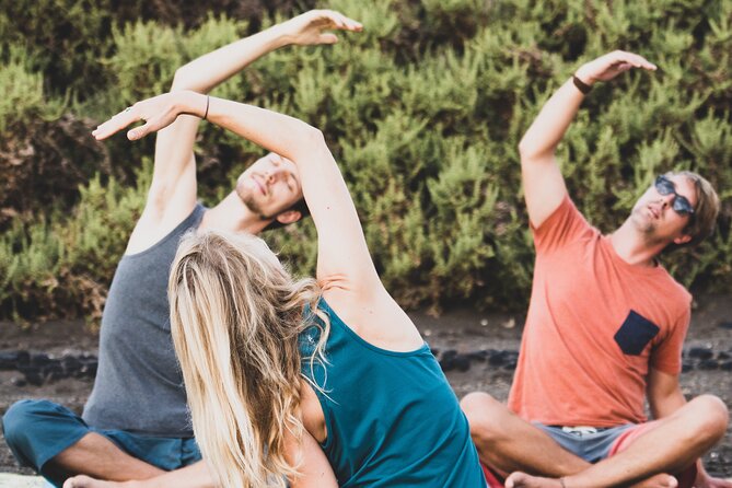 Yoga at the beach in Tenerife - Who This Is Best For (and Who Might Want Another Option)